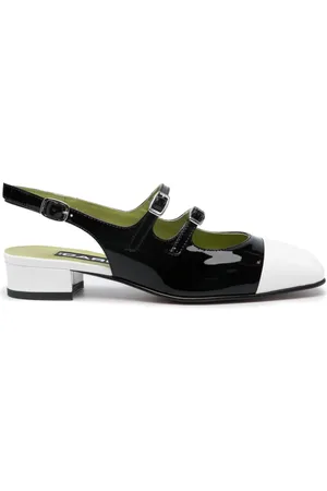 Carel Abricot Pumps 30mm