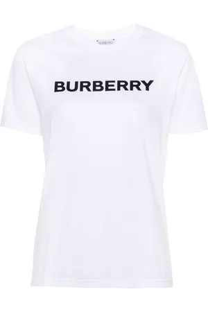 Burberry Margot T-Shirt mit Logo-Print