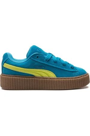 PUMA X Fenty Creeper Phatty Sneakers