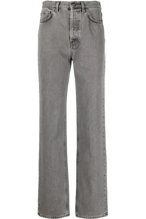 Totême Gerade Jeans