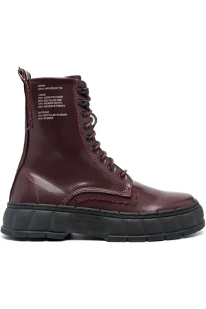 VIRON 1992 Bikerstiefel