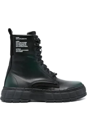 VIRON 1992 Bikerstiefel