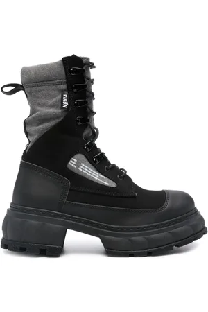 VIRON Venture Bikerstiefel