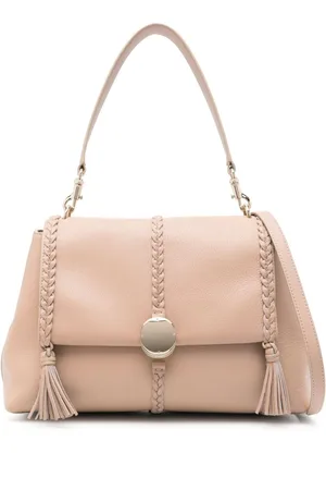 Chloé Mittelgroße Penelope Handtasche