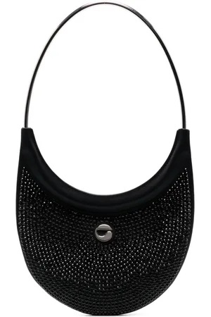 COPERNI Swipe Tasche mit Kristallen