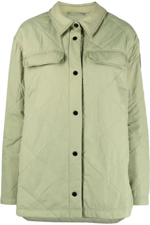 Canada Goose Albany esteppte Hemdjacke