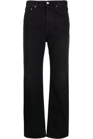 Totême Gerade Jeans