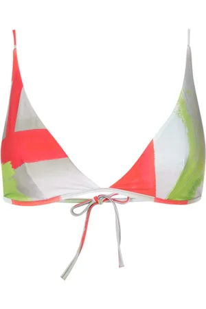 Lenny Niemeyer Cascais Triangel-Bikinioberteil