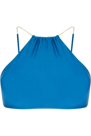 Lenny Niemeyer Neckholder-Bikinioberteil