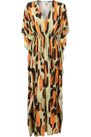 Lenny Niemeyer Caju Kaftan