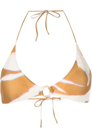 Lenny Niemeyer Neckholder-Bikinioberteil