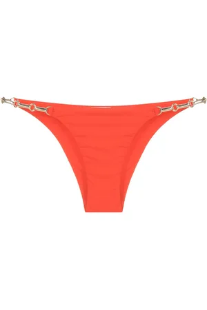 Lenny Niemeyer Bikinihöschen mit Ketten