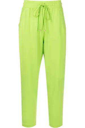 Lenny Niemeyer Cropped-Hose mit Kordelzug