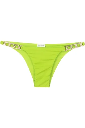Lenny Niemeyer Bikinihöschen mit Ketten