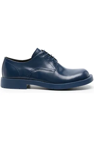 Camper Mil 1978 Derby-Schuhe