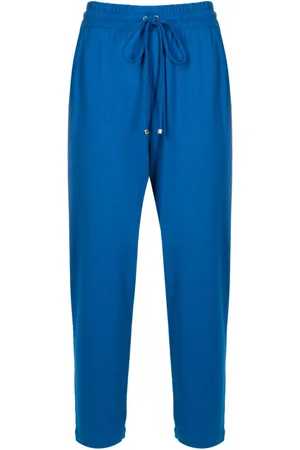 Lenny Niemeyer Cropped-Hose mit Kordelzug