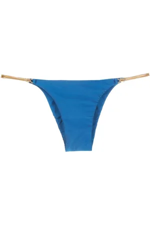 Lenny Niemeyer Bikinihöschen mit Ketten