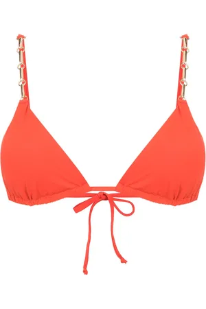 Lenny Niemeyer Bikinihöschen mit Kettendetail