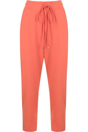 Lenny Niemeyer Cropped-Hose mit Kordelzug