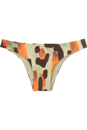 Lenny Niemeyer Halbhohes Bikinihöschen
