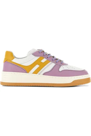 Hogan Sneakers mit Einsätzen