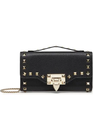 VALENTINO GARAVANI Rockstud Portemonnaie