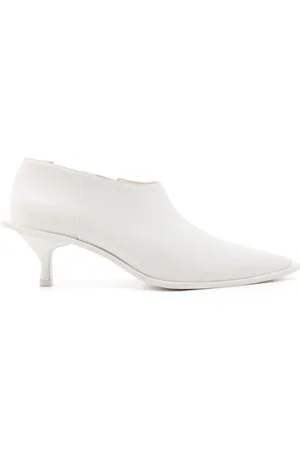 Gloria Coelho Stiefel aus Faux Wildleder