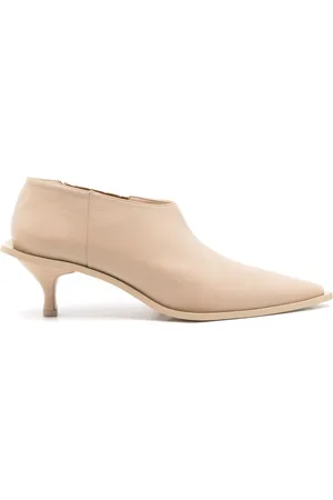 Gloria Coelho Slip-On-Stiefeletten