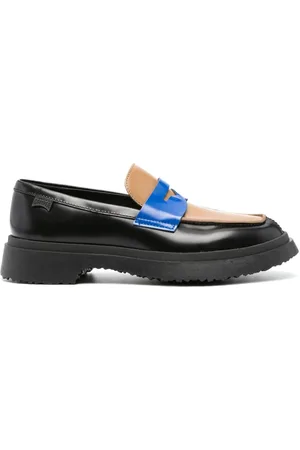 Camper Walden Twins Loafer 45mm