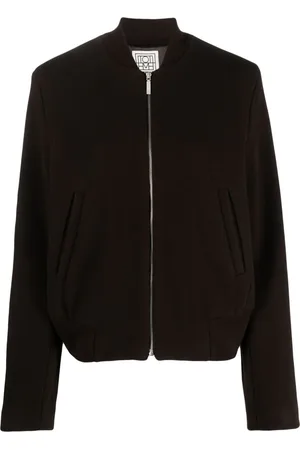 Totême Flight Bomberjacke