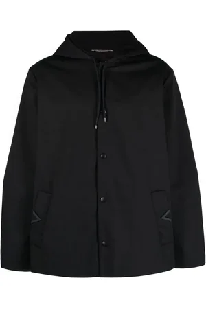 VALENTINO GARAVANI Windbreaker mit Kapuze