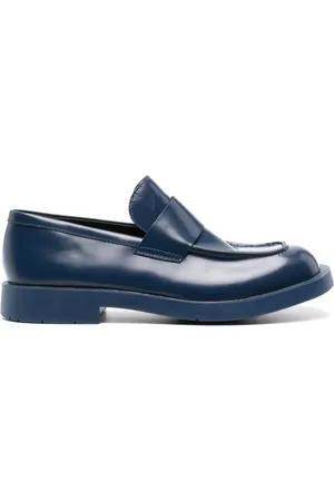 Camper Mil 1978 Loafer mit Glanzoptik