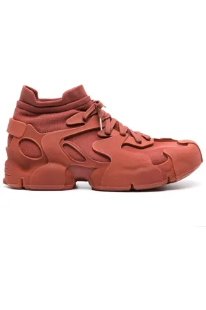 Camper Tossu Sneakers mit dicker Sohle
