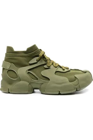 Camper Tossu Sneakers in Strickoptik