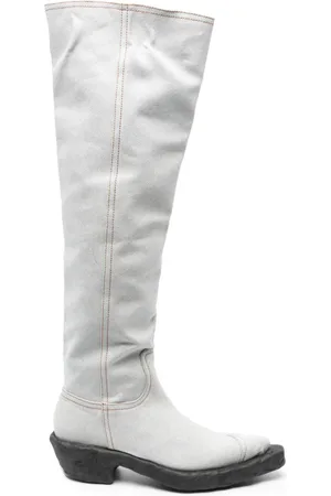 Camper Venga Stiefel im Jeans-Look