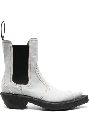 Camper Venga Stiefeletten im Jeans-Look