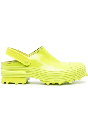 Camper Traktori Clogs