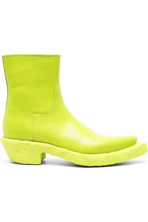 Camper Venga Stiefel mit dicker Sohle