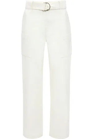J.W.Anderson Cargohose mit weitem Bein