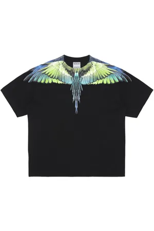 MARCELO BURLON Icon Wings T-Shirt