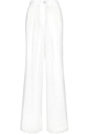 Dolce & Gabbana Lange Palazzohose