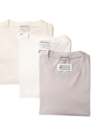 Maison Margiela T-Shirt-Set