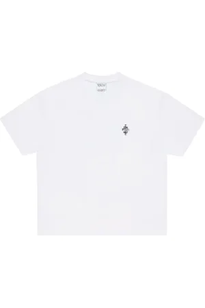 MARCELO BURLON Vertigo Snake T-Shirt