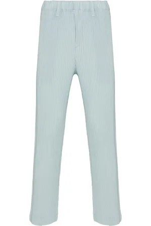 Issey Miyake Gerade Color Pleats Hose