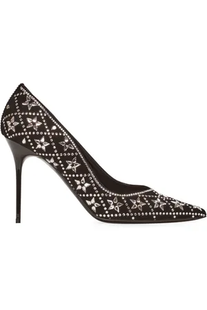 Balmain Ruby Pumps 95mm