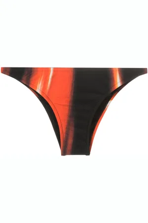 Lenny Niemeyer Zweifarbiges Bikinihöschen