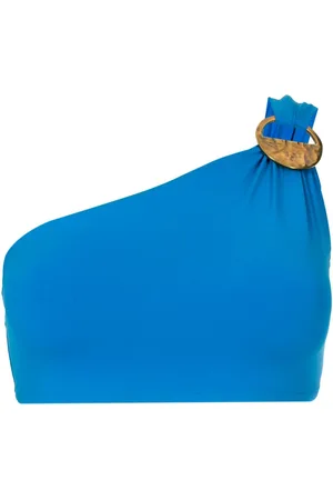 Lenny Niemeyer One-Shoulder-Bikinioberteil