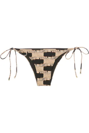 Lenny Niemeyer Bikinihöschen mit Print