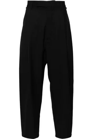 Mordecai Klassische Hose