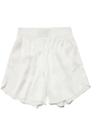 Maison Margiela Shorts mit elastischem Bund